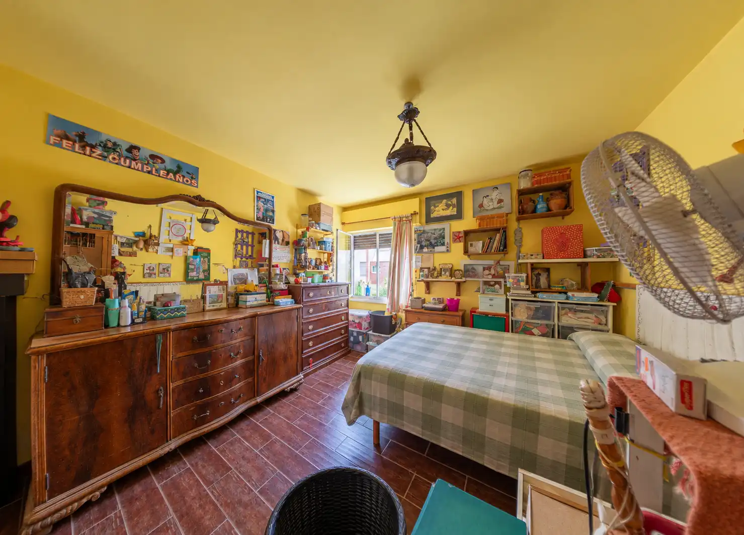 Piso con terraza en venta en Calle Santa Úrsula, imagen 13