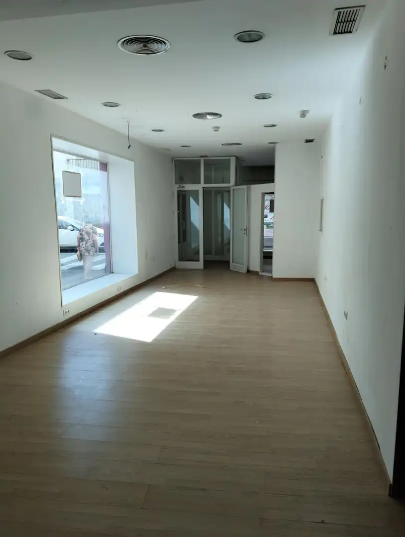 Gewerbefläche zur Miete in Arenal - La Pólvora, imagen 10