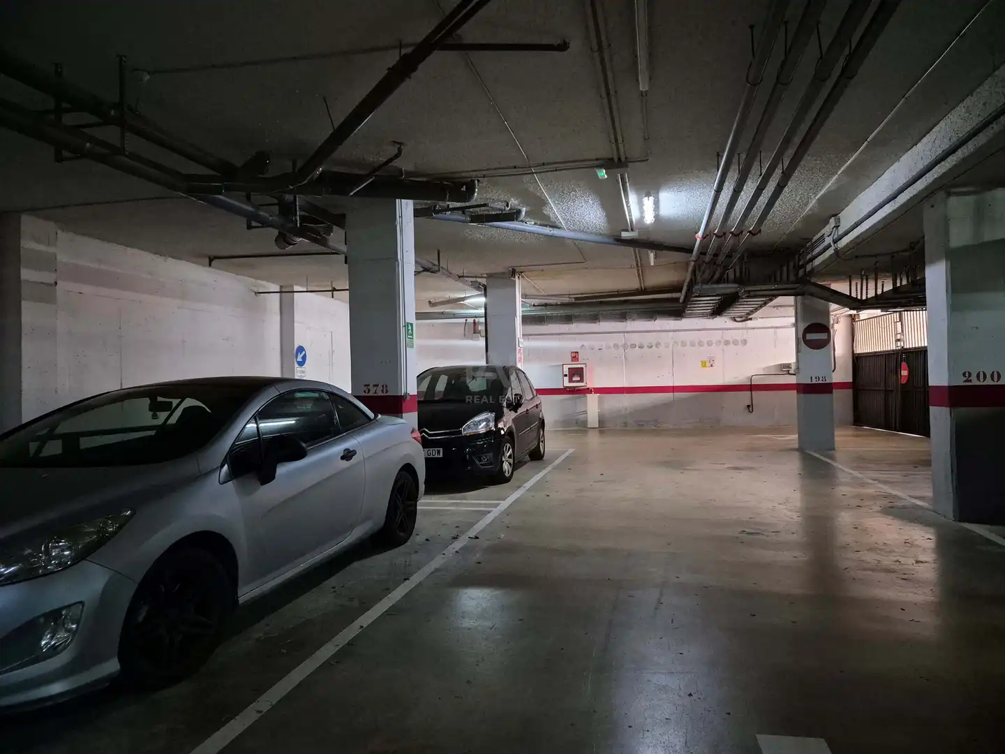 Parking de Garaje en venta en Oropesa del Mar / Orpesa