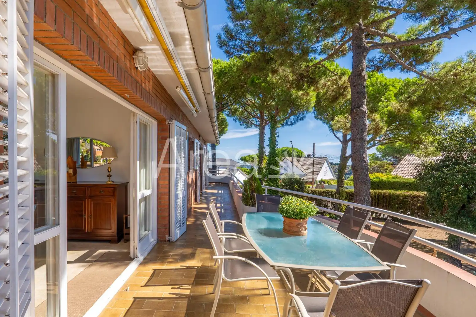 Villa avec terrasse à vendre à Arenys de Munt, imagen 6