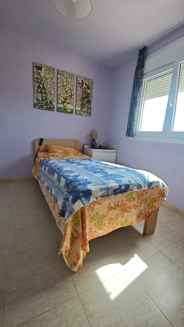 Attique avec ascenseur à vendre à Avenida Juan Carlos I 150, imagen 34