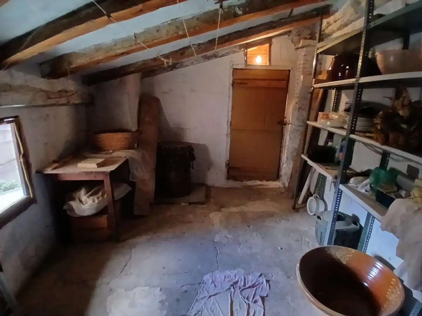 Casa o xalet en venda en Beceite