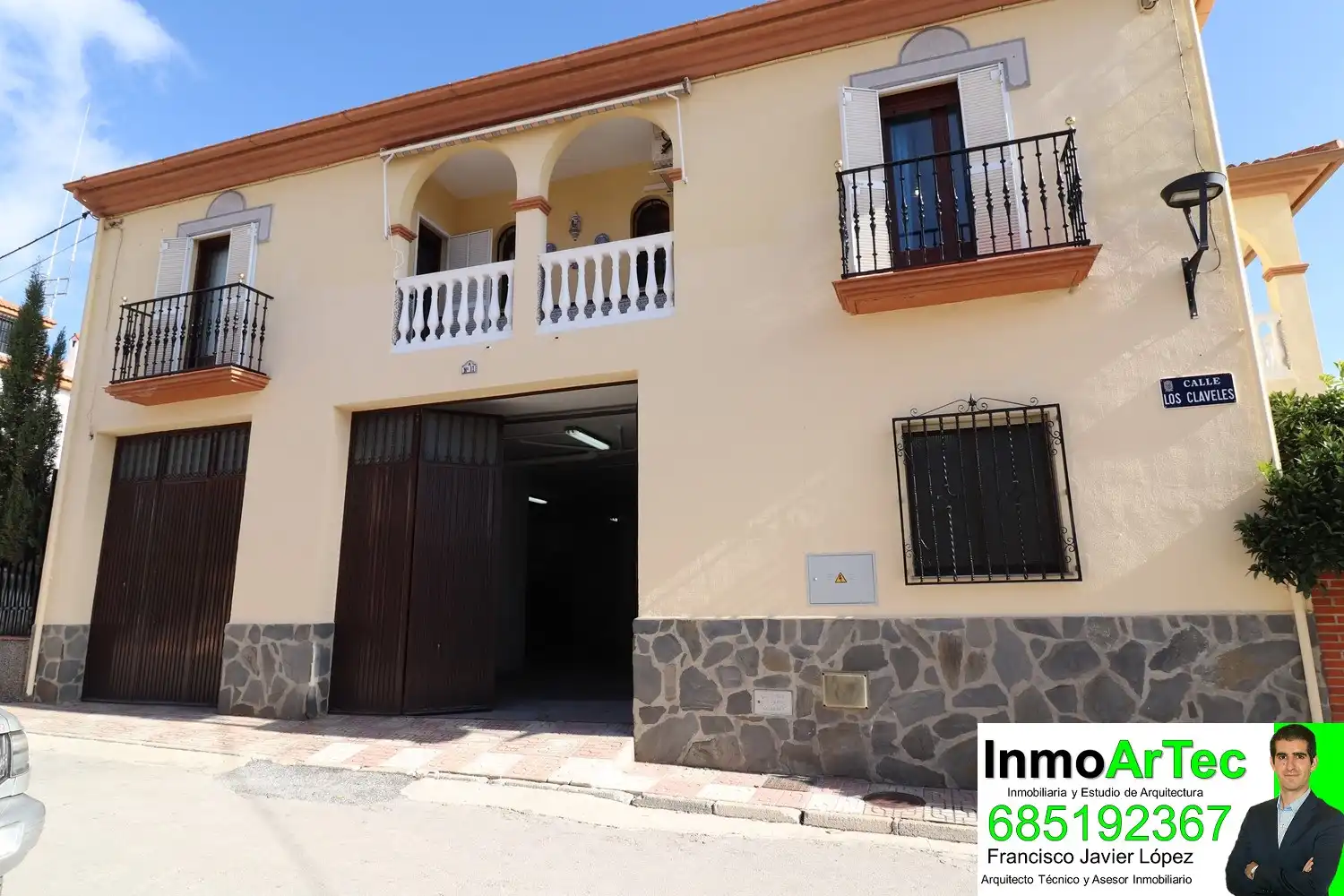 Detached house with terrace for sale in Calle Encinar 3, imagen 37
