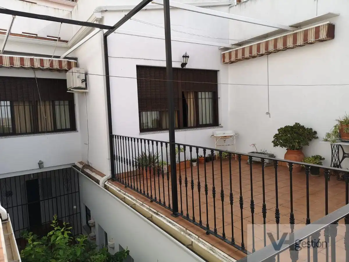 Haus zum Verkauf in Villamartín, imagen 26