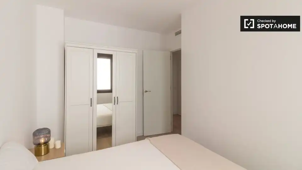 Wohnung zur Miete in El Raval