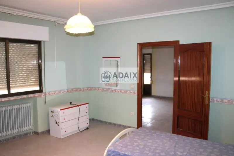 Casa amb terrassa en venda a Tomelloso, imagen 42