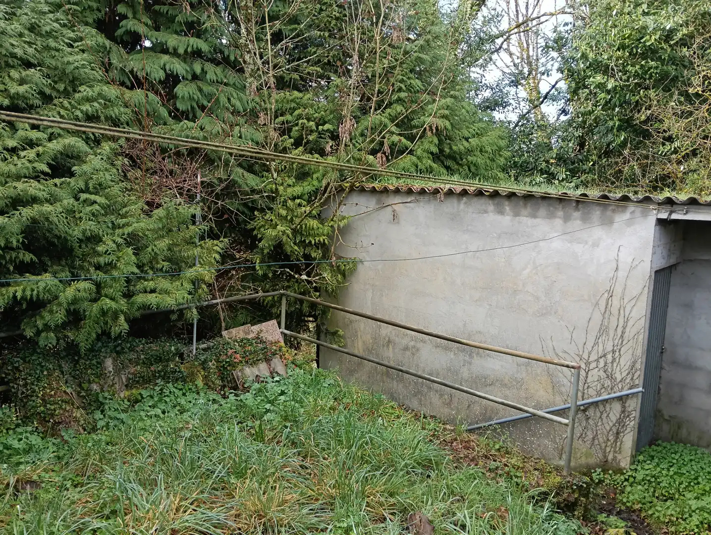 Adossat amb jardí en venda a Foro 55, imagen 50