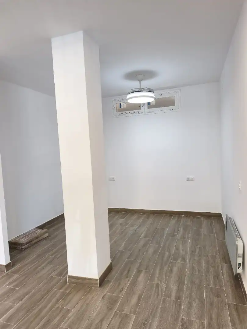 Estudi en venda en Madrid amb Calefacció