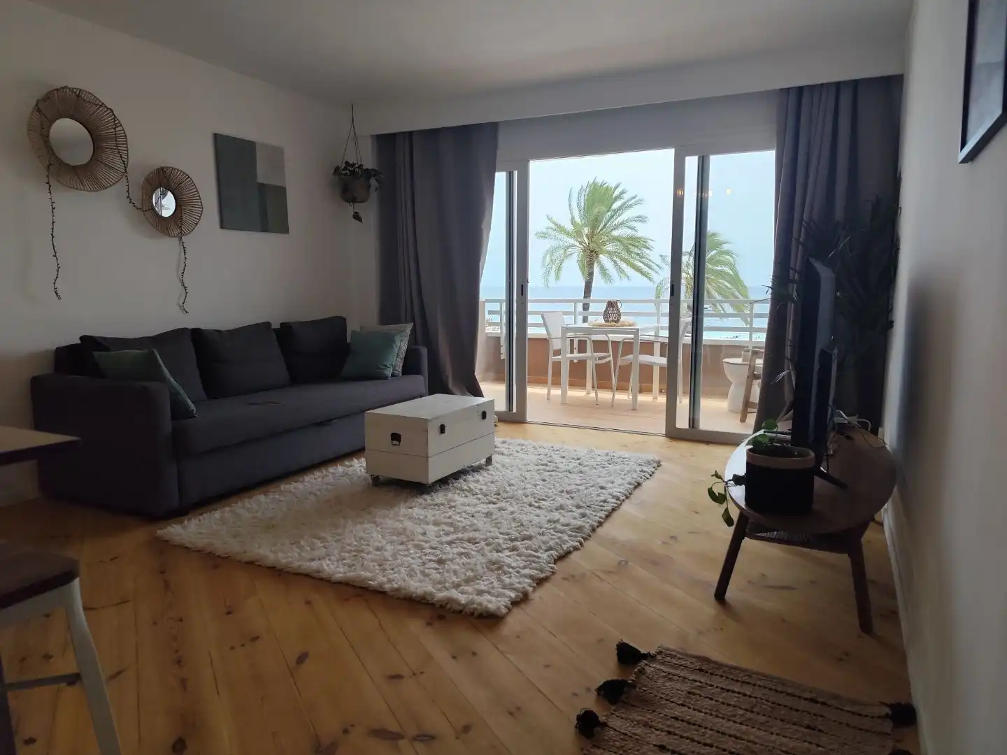 Appartement compact avec piscine à louer à Avenida Magalluf 18, imagen 3