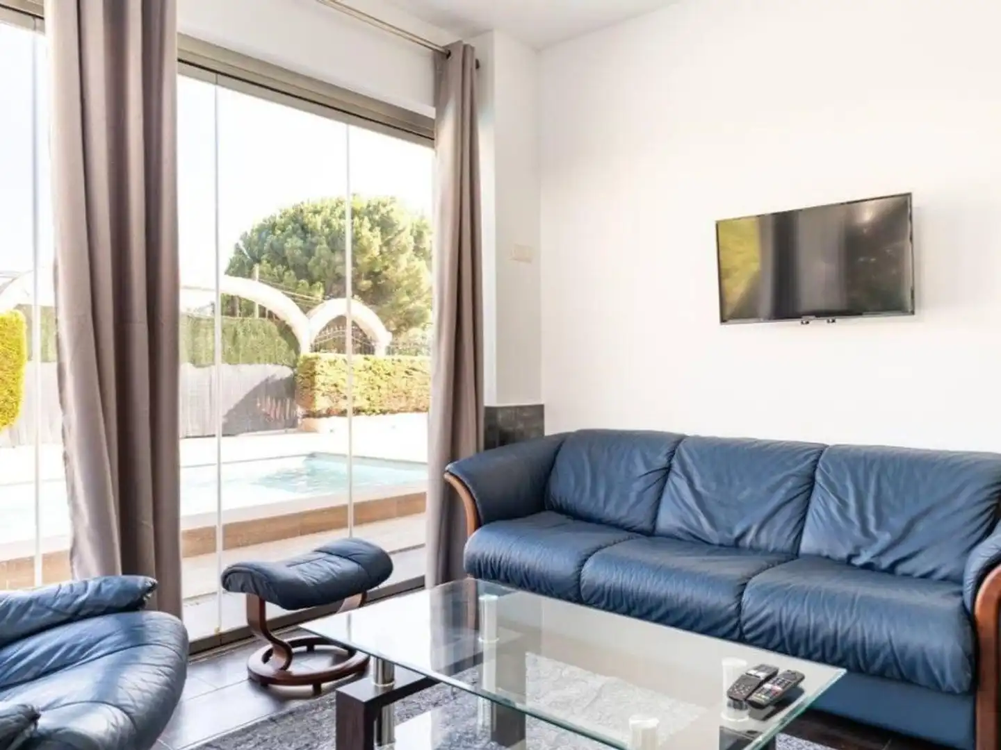 Villa con piscina in vendita a Partida Pinos Los 1, imagen 24