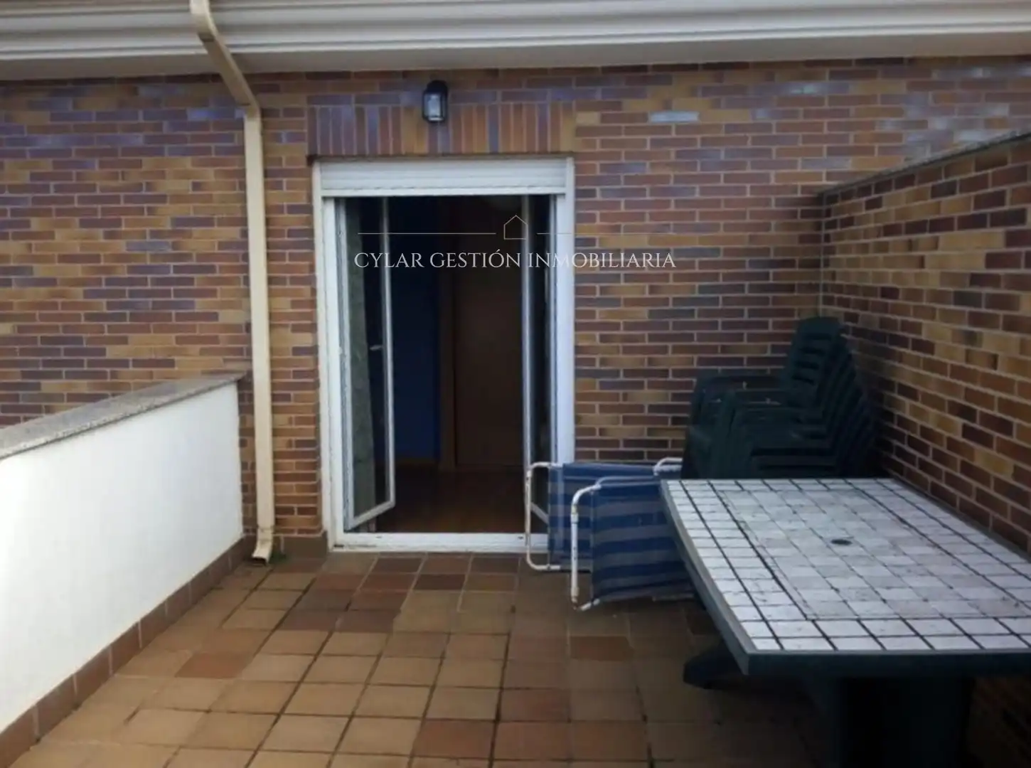 Reihenhaus mit Terrasse zum Verkauf in Cervantes, imagen 36