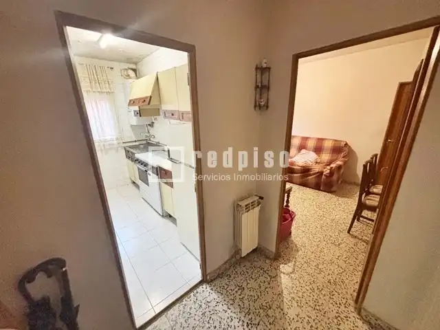 Habitación de Piso en venta en Guadalajara con Calefacción