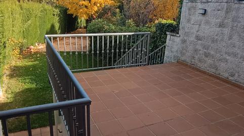 Photo 5 of House or chalet to rent in Calle de Calderón Montero Ríos, 1d, Guadarrama, Madrid