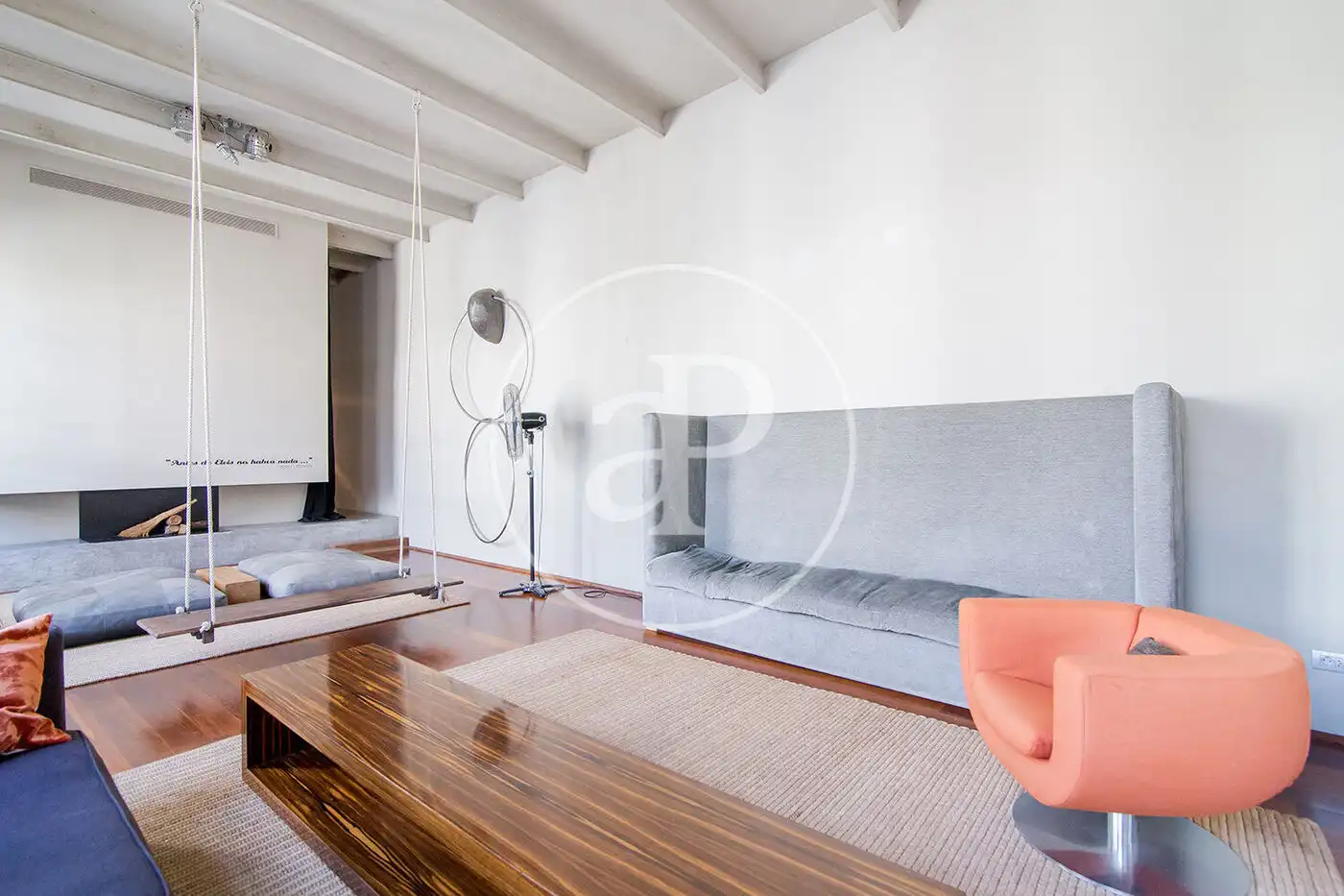Flat for rent in Passatge Sert, Sant Pere, Sta. Caterina i la Ribera