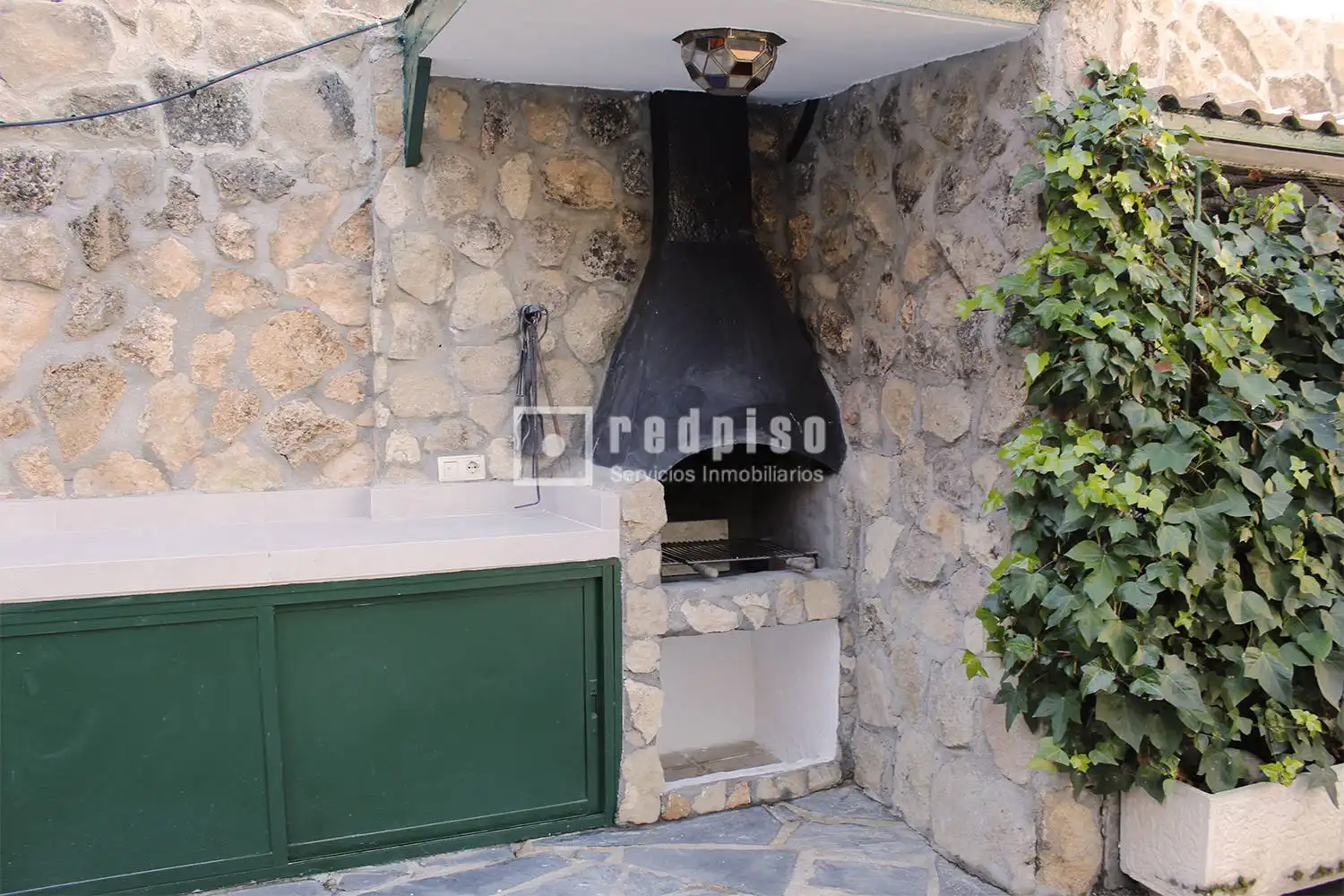 Casa o xalet de lloguer en Madrid amb Aire condicionat, Calefacció i Jardí privat