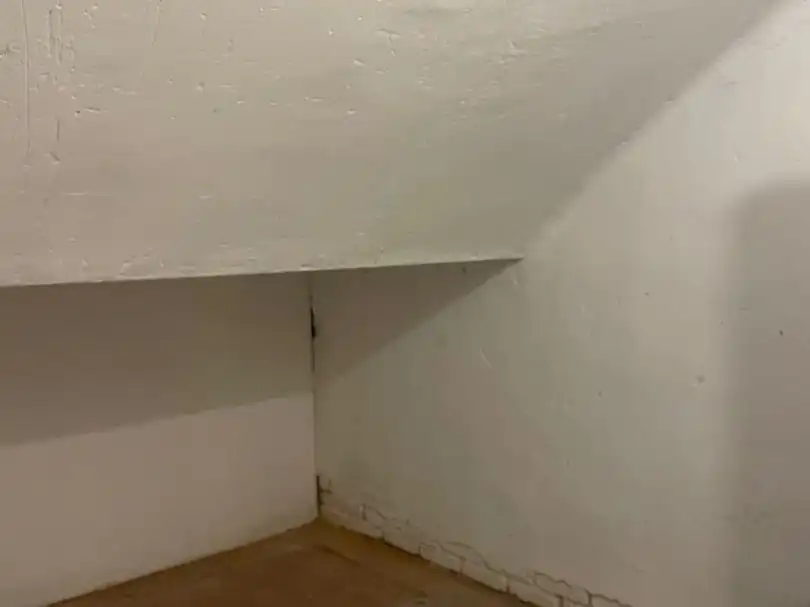 Storage room for rent in Madrid