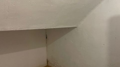 Photo 3 of Storage room for rent in Calle Hermanos Álvarez Quintero, 2, Justicia - Chueca, Madrid Capital