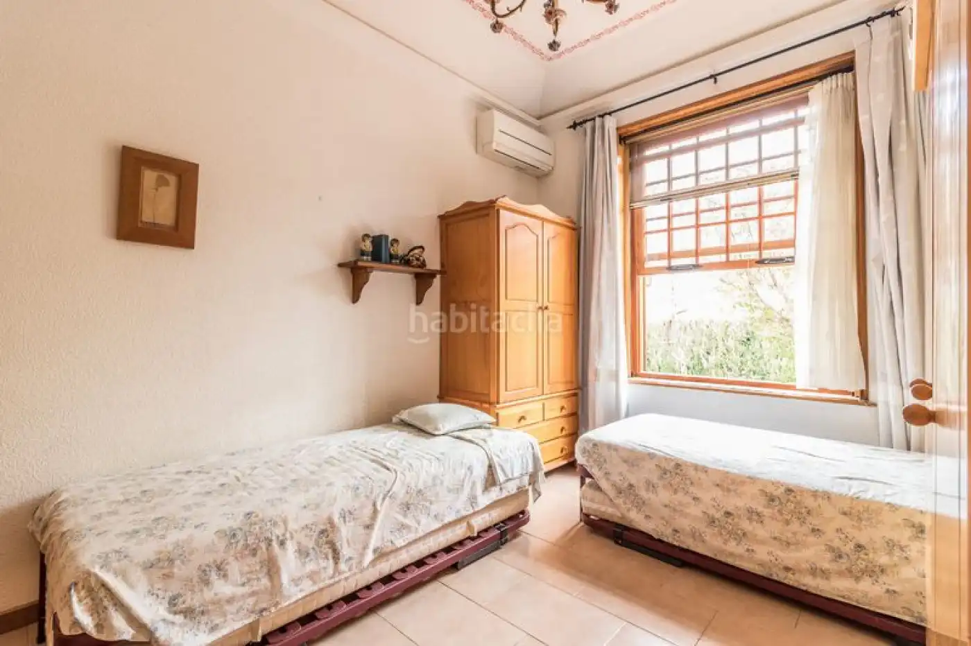 Habitación de Casa o chalet en venta en El Genovés con Aire acondicionado, Jardín privado y Terraza