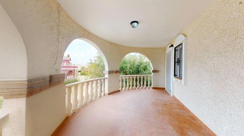 Foto 2 de Casa adosada en venta en Monforte del Cid, Alicante