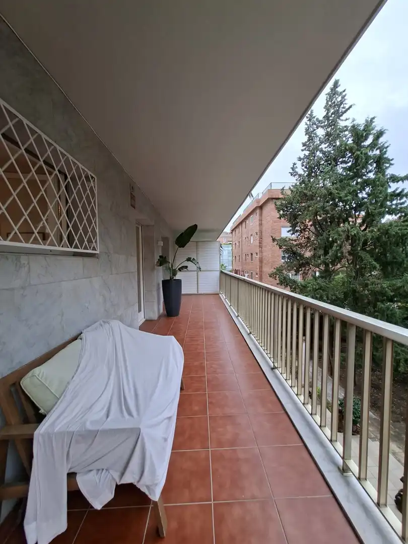 Wohnung mit Balkon zum Verkauf in Passeig de la Bonanova, imagen 66
