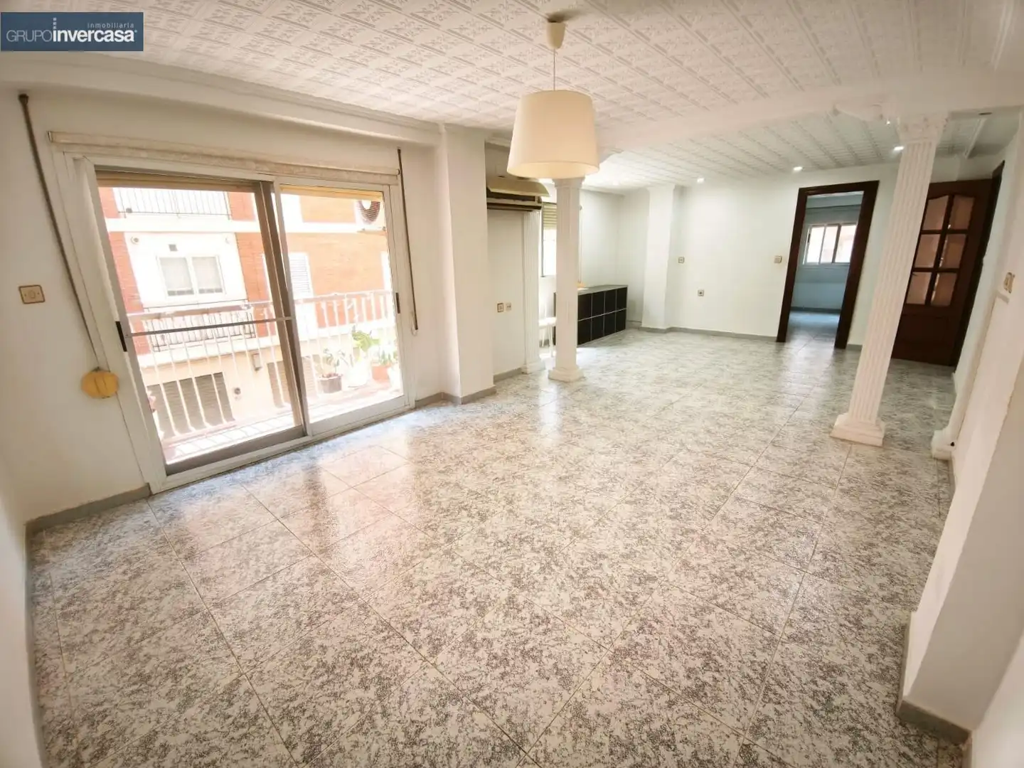 Flat for rent in Manises  with Balcony