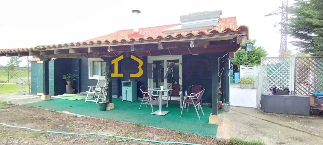 Casa en venta en Medina de Pomar, imagen 3