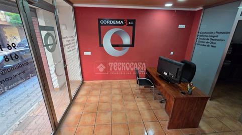 Foto 3 de Oficina de alquiler en Reverendo Miguel Quiles, Juzgados, Mislata