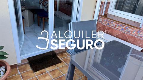 Photo 5 of Attic to rent in Saint Exupery, La Barriguilla, Málaga