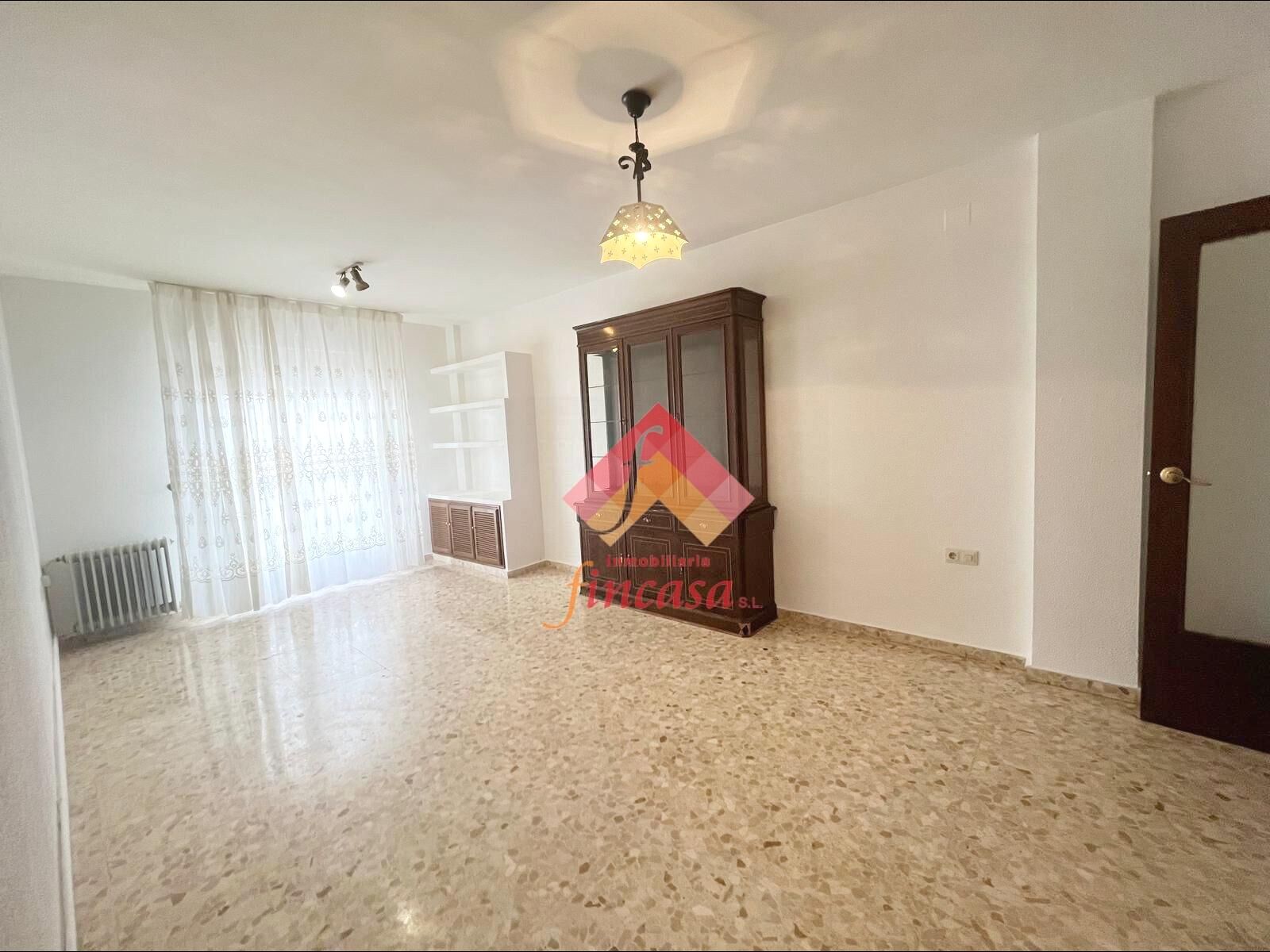 Exterior view of Flat for sale in Ronda  with Storage room
