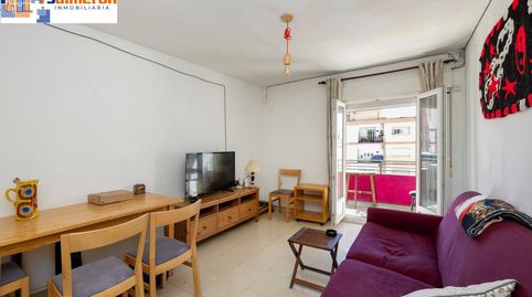 Foto 4 de Apartament en venda a 64 Carretera de Málaga, Angustias - Chana - Encina, Granada Capital