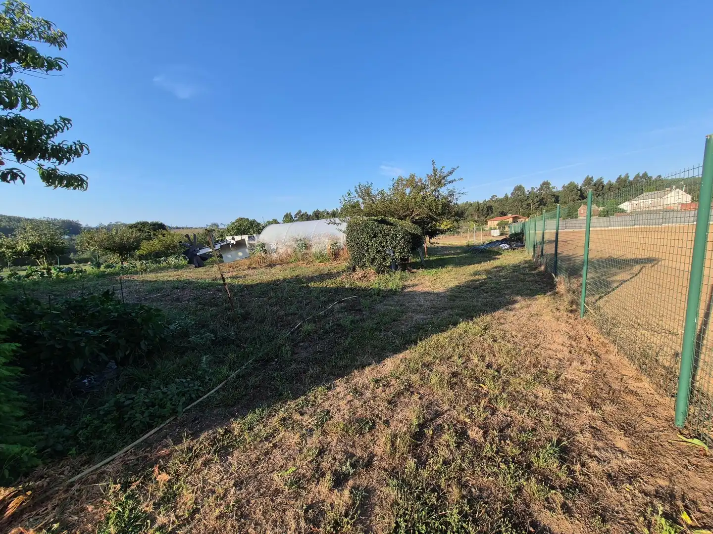 Terreni e lotti in vendita a A Laracha, imagen 4