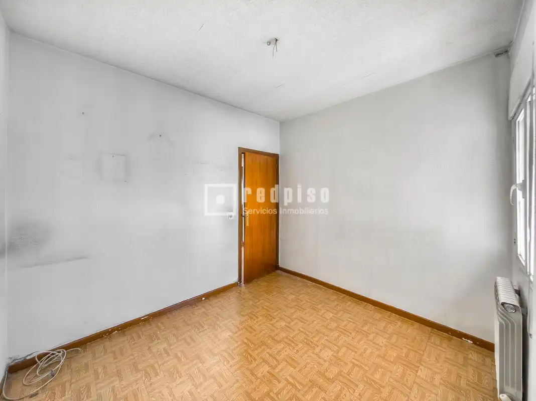 Piso con ascensor en venta en Parque Ondarreta - Urtinsa, imagen 9