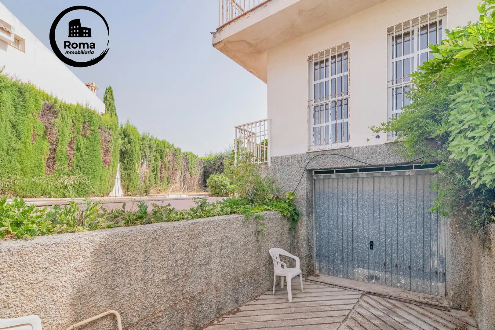 Villa mit Pool zum Verkauf in Huétor Vega, imagen 67