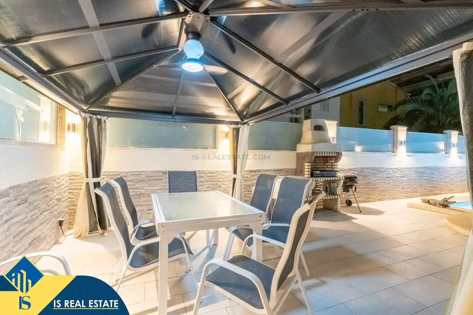 Casa con piscina in vendita a Playa del Acequión, Náufragos y Rocío del Mar, imagen 52