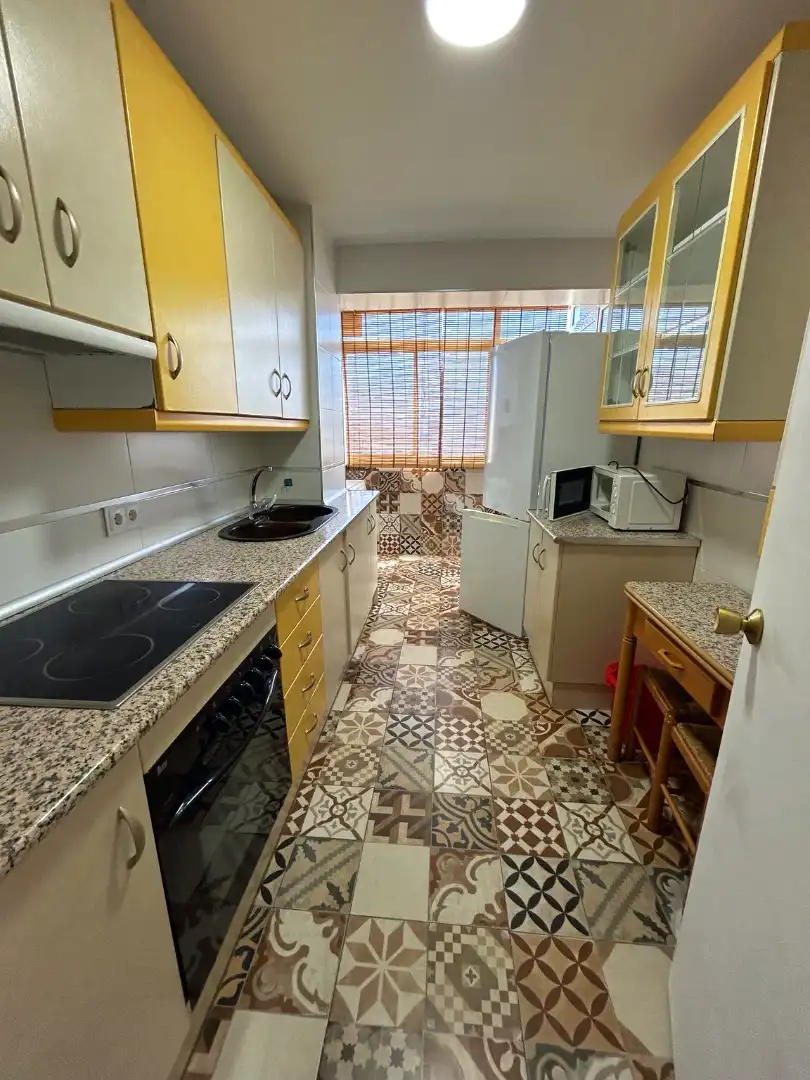Wohnung mit Terrasse zur Miete in Calle Urbanización las Moreras 1, imagen 11