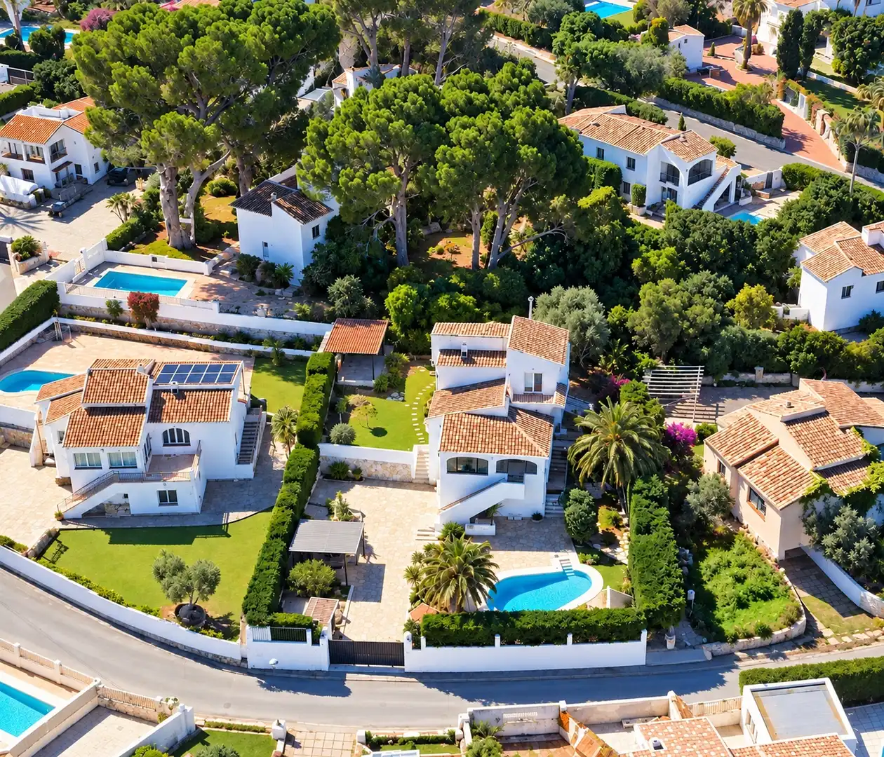 House with garden for sale in Cap Martí - El Tossalet - Pinomar, imagen 25