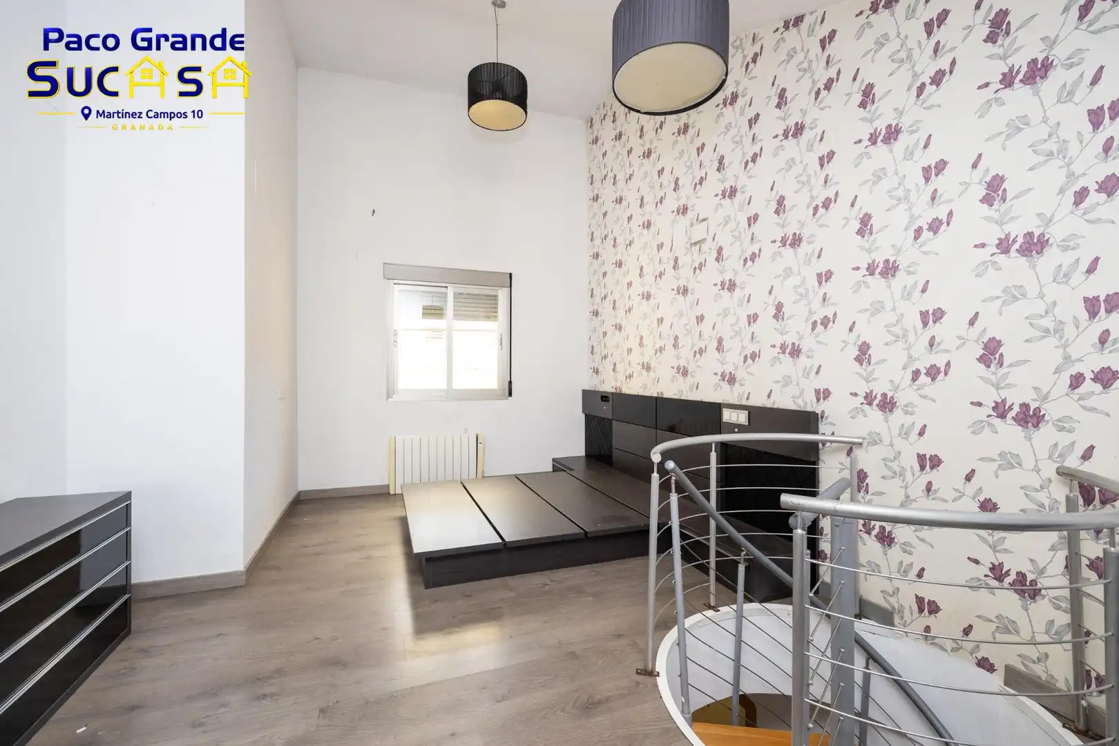 Dormitori de Dúplex en venda en Santa Fe