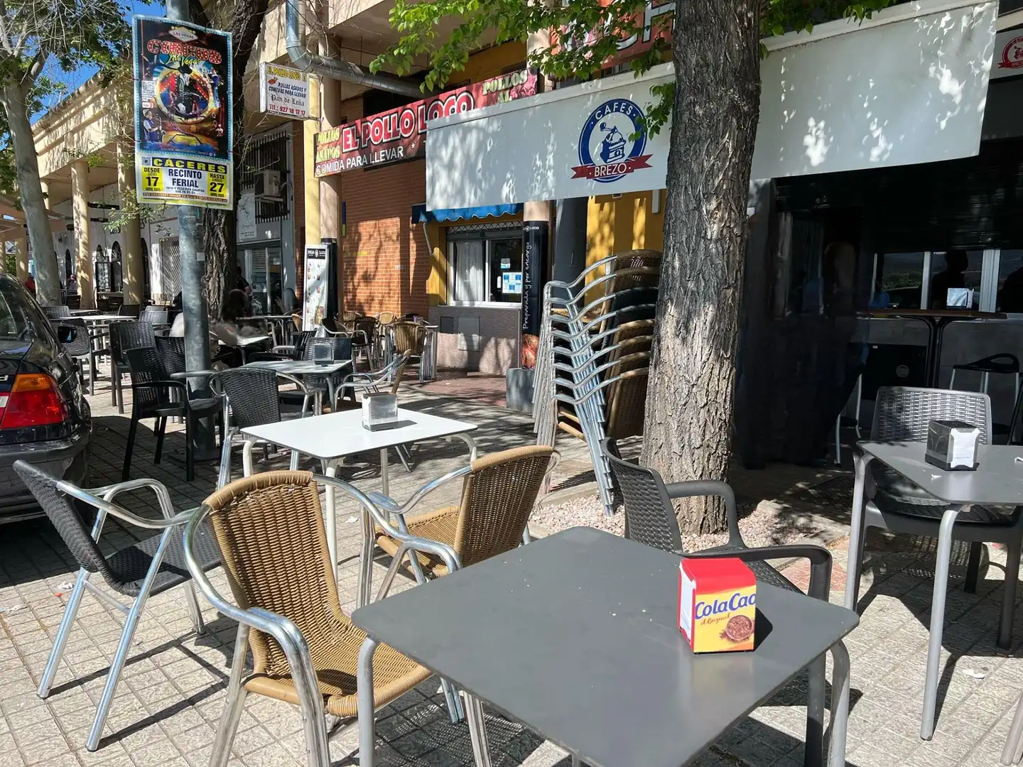 Gewerbefläche zum Verkauf in Montesol - Mejostilla, imagen 7