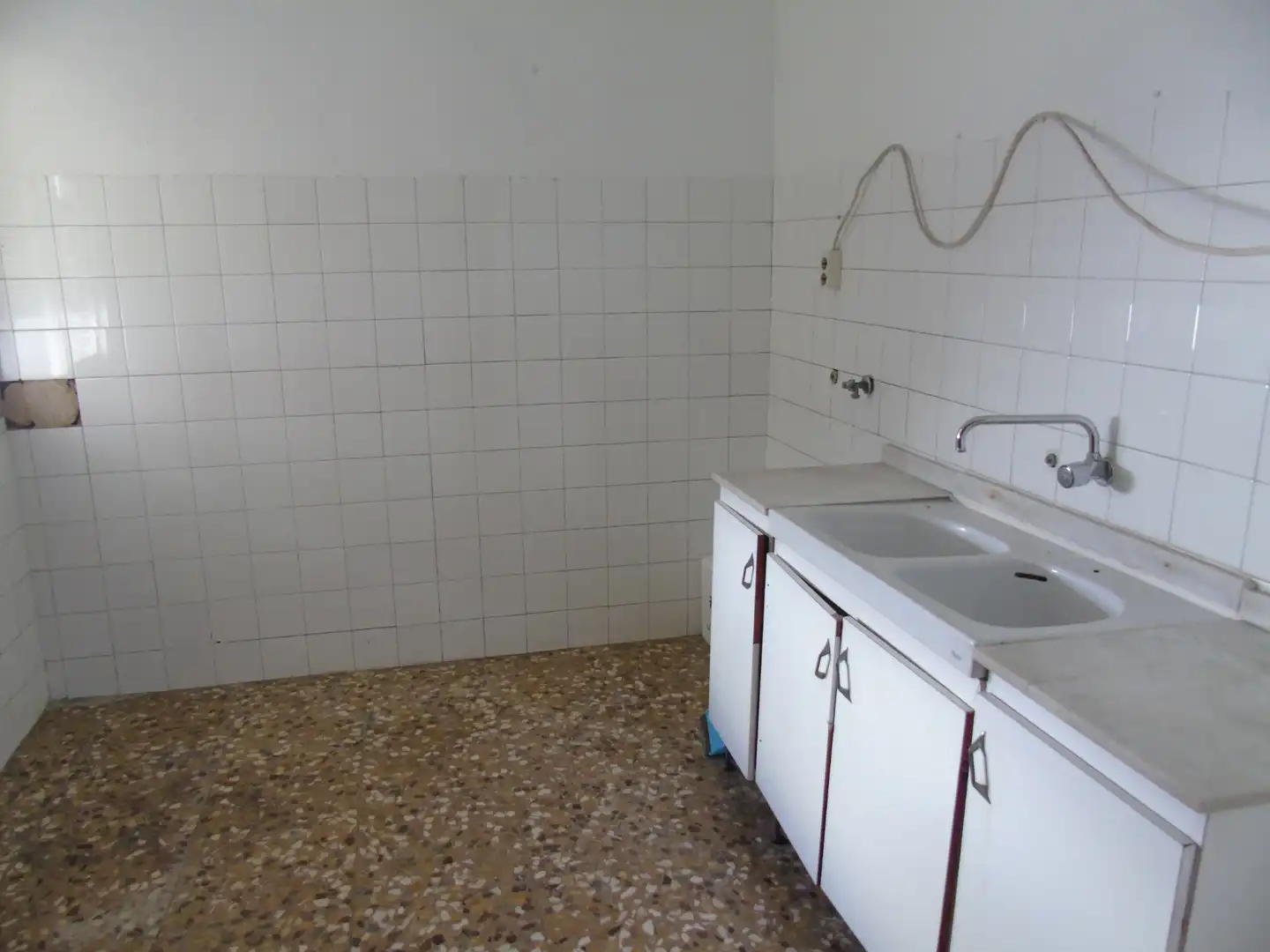 Kitchen of Buildings for sale in Murcia