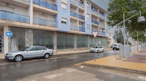 Foto 3 de Garaje en venta en C/ Ronda Levante, Centro, Fuente Álamo de Murcia