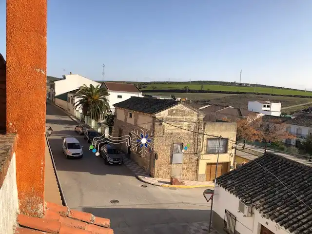 Casa adosada en venda a Av de Andalucía, Cazalilla