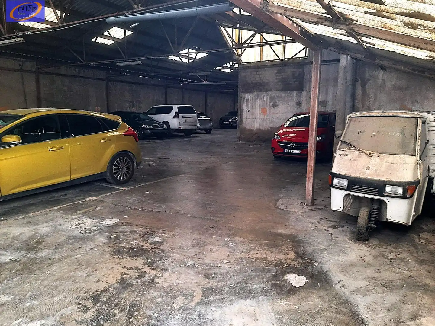 Local comercial en venda a Calle de Castilla, imagen 6