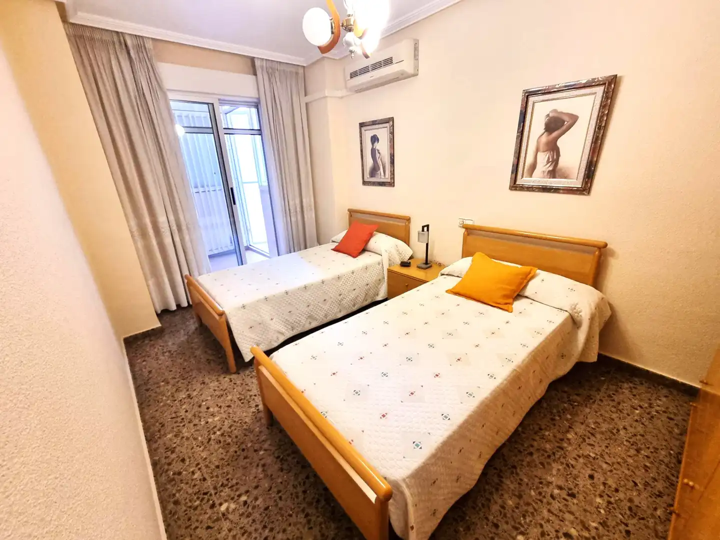 Piso en venta en Calle San Pablo, Norte
