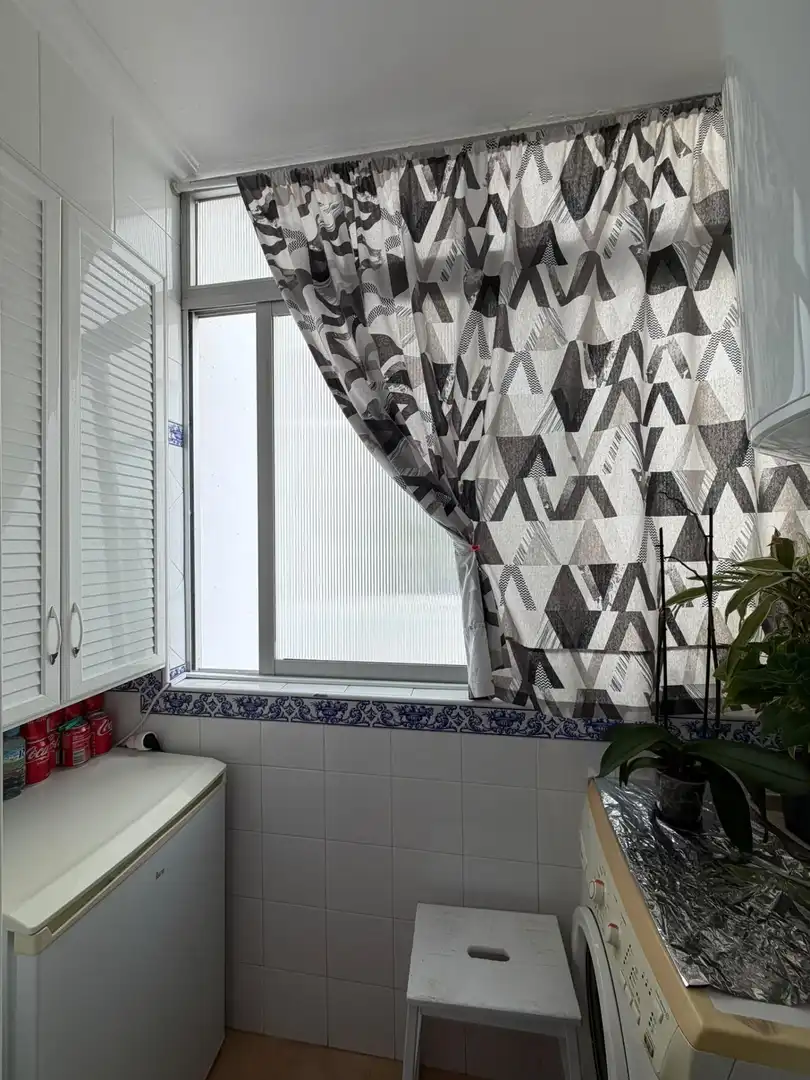 Bedroom of Flat for sale in Utrera Ciudad 