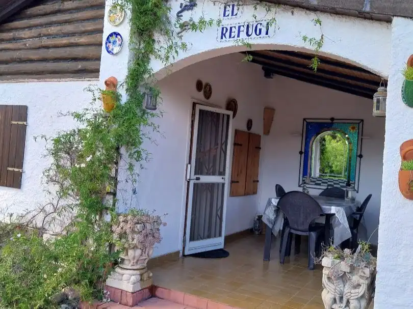 Casa con jardín en venta en Avinguda Maristany 0, imagen 15