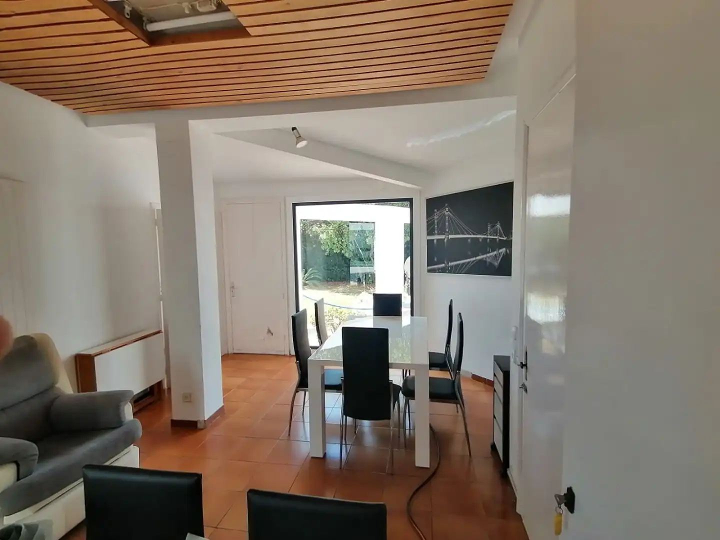 Business premises to rent in Carrer Pení 159, imagen 7