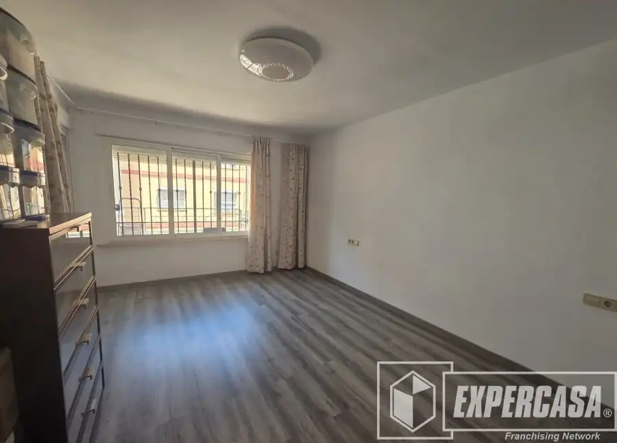 Living room of Attic for sale in Alzira  with Air Conditioner and Terrace
