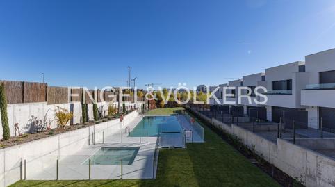 Photo 4 of House or chalet for sale in Primera Fase - Nuevo Tres Cantos, Madrid
