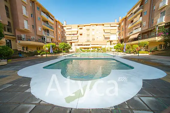 Planta baja de alquiler en Calle del Deporte, 2, Poniente-Norte - Miralbaida - Parque Azahara