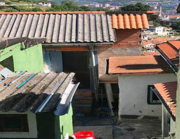 Piso en Venta en C/ Estrada de Masustegui en Masustegi - Monte Caramelo